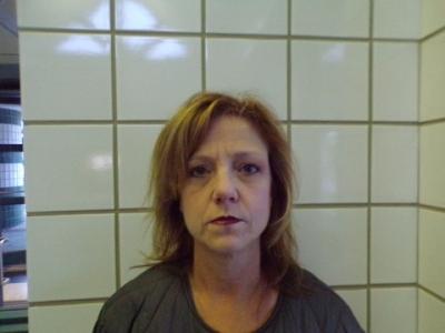 Rebecca Ann Bramlett a registered  of Texas