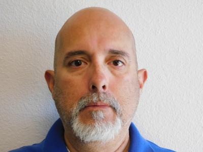 Carlos Jose Melendez a registered Sex Offender of Texas