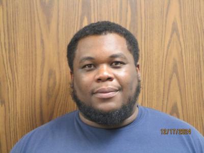 Eldridge Kennard Johnson a registered Sex Offender of Texas