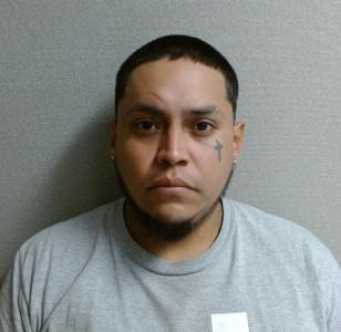 Franciso J Soto a registered Sex Offender of Texas