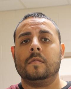 Isaiah Cabrerra a registered  of Texas