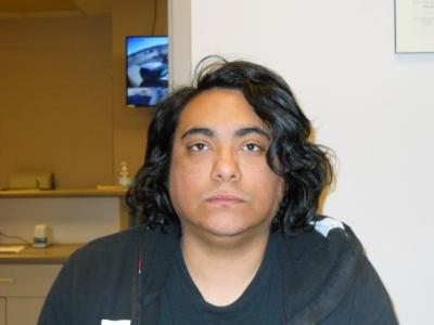 Jonathan Flores a registered Sex Offender of Texas