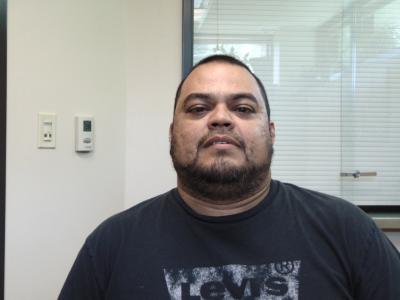 Jose Manuel Tovar a registered  of Texas