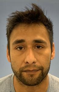 Isaac James Sauceda a registered Sex Offender of Texas