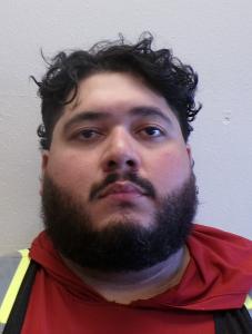 Carlos Salazar a registered Sex Offender of Texas