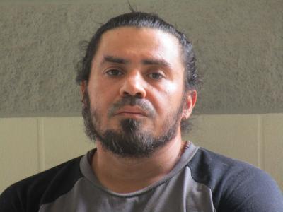 Alejandro Rodimiro Garcia a registered Sex Offender of Texas