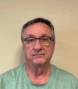 Joe David Barron a registered  of Texas