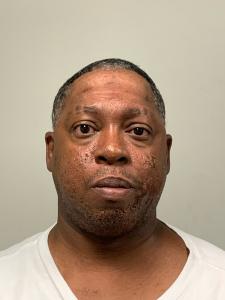 Michael Wayne Thompson a registered  of Texas