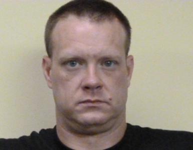 Corey James Scott a registered Sex Offender of Texas