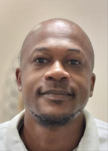 Rickey Rhodes a registered  of Texas
