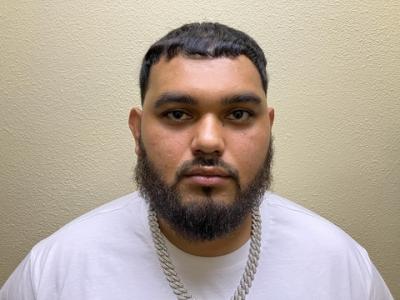 Mario Abraham De-anda a registered Sex Offender of Texas
