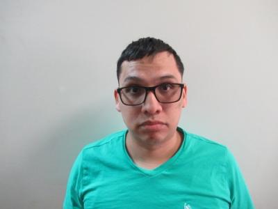 Juan Carlos Flores Jr a registered Sex Offender of Texas