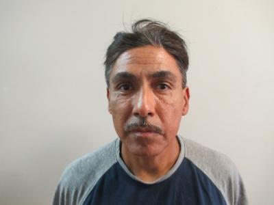 Armando Gracia a registered Sex Offender of Texas
