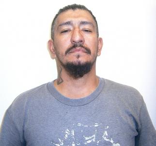 Richard Rodriguez a registered Sex Offender of Texas