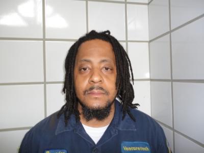 Brandon Dernard Grant a registered Sex Offender of Texas