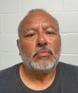 Luis Richarte a registered Sex Offender of Texas