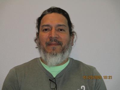 Carlos Omar Deluna Nieto a registered Sex Offender of Texas