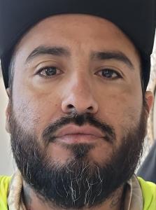 Daniel Arias a registered Sex Offender of Texas