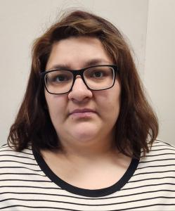 Paula Michelle Longoria a registered Sex Offender of Texas