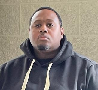 Isaiah Robinson a registered Sex Offender of Texas