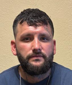 Anthony Paul Pace a registered Sex Offender of Texas