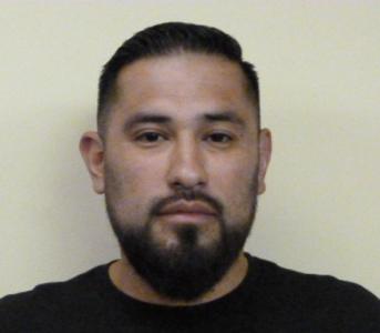 Jose Louis Sanchez a registered  of Texas