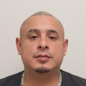 Edward Louis Solis a registered Sex Offender of Texas