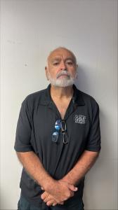 Anastacio Cervantes a registered Sex Offender of Texas