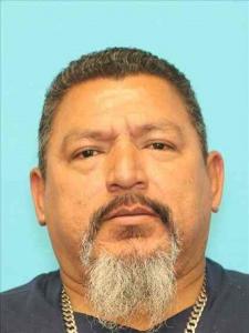 Lazaro Baro a registered  of Texas