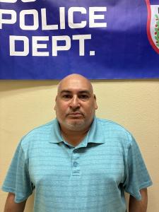 Gabriel Flores Nunez a registered Sex Offender of Texas