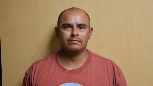 Samuel Ramirez a registered Sex Offender of Texas