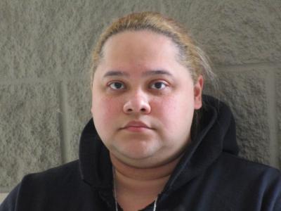 Albert Alfonso Garza a registered Sex Offender of Texas