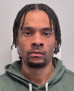 Kevin Cornell Johnson a registered  of Texas