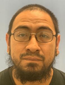 Gilbert Rosas Jr a registered Sex Offender of Texas