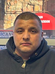 Alfredo Calderilla a registered Sex Offender of Texas