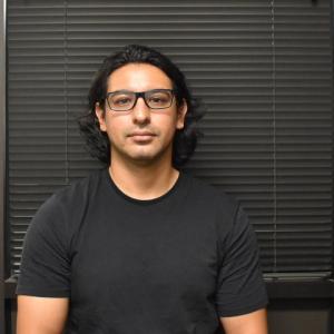 Adrian Andres Ramos a registered Sex Offender of Texas