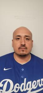 Marco Antonio Flores a registered  of Texas