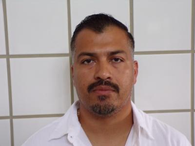 Joel Andrade a registered Sex Offender of Texas