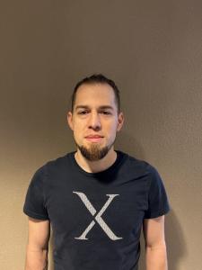 Jeffrey Scott Thomas a registered Sex Offender of Texas