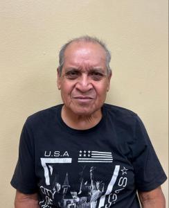 Jose Antonio Dominguez a registered Sex Offender of Texas