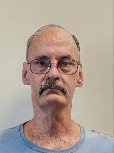 Robert Mark Ellebracht a registered  of Texas