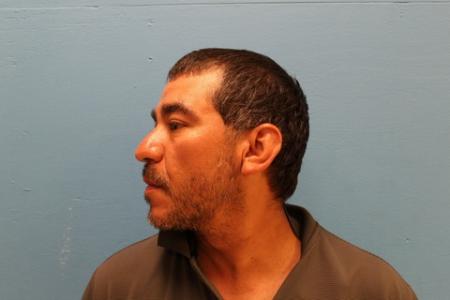 Ricardo Ariel Romo a registered  of Texas
