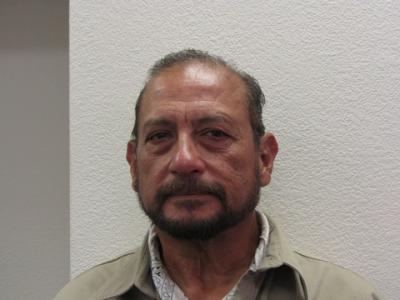 Fermin Zaragosa a registered Sex Offender of Texas