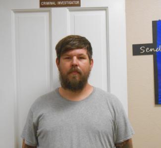 Nathan Thunder Davis a registered Sex Offender of Texas
