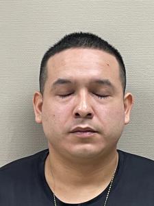 Adan Fidel Gonzalez a registered Sex Offender of Texas