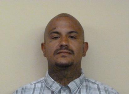 Dylan Jae Perez a registered  of Texas