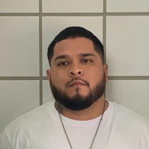 Juan Torres a registered  of Texas