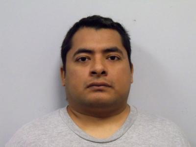 Eduardo Sauceda a registered  of Texas