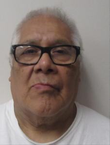 Efrain Felipe Bartolo a registered Sex Offender of Texas