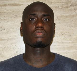 Dominique Lamar Terry a registered Sex Offender of Texas